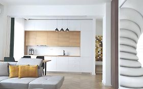 Apartament Ultracentral Pathfinder